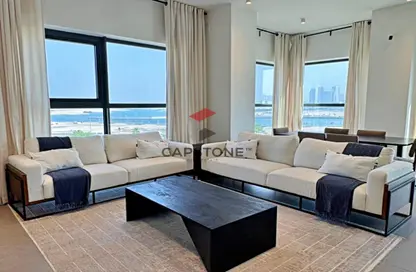 Apartment - 2 Bedrooms - 3 Bathrooms for sale in Pixel - Makers District - Al Reem Island - Abu Dhabi