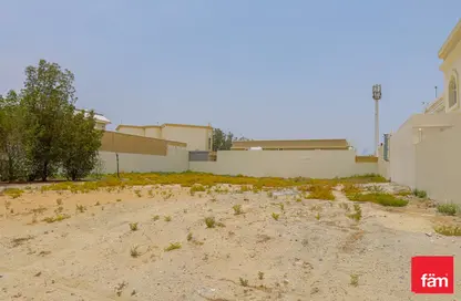 أرض - استوديو للبيع في فلل البرشاء 3 - البرشاء 3 - البرشاء - دبي