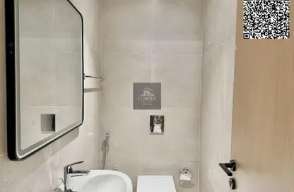 شقة - غرفة نوم - 2 حمامات للبيع في عجمان كزيك تاورز - الراشدية 1 - الراشدية - عجمان