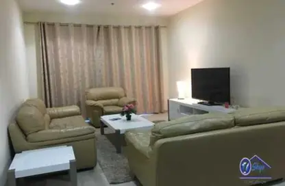 Apartment - 1 Bedroom - 2 Bathrooms for rent in Elite Residence - Dubai Marina - Dubai