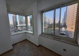 Apartment - 3 bedrooms - 3 bathrooms for rent in Habib Bank Tower - Muroor Area - Abu Dhabi