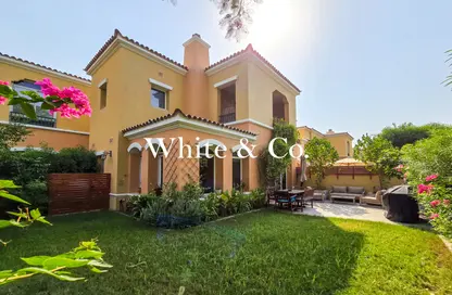 تاون هاوس - 3 غرف نوم - 3 حمامات للبيع في بالميرا 2 - بالميرا - المرابع العربية - دبي