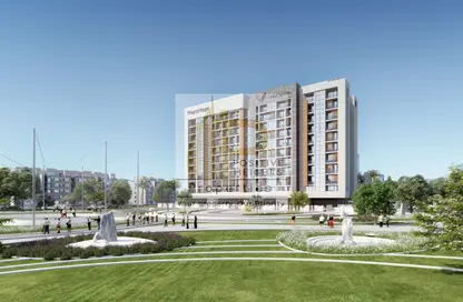 Apartment - 1 Bedroom - 2 Bathrooms for sale in Verdana - Dubai Investment Park (DIP) - Dubai