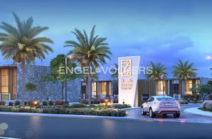 Villa - 4 Bedrooms - 6 Bathrooms for sale in Rukan 3 - Dubai Land - Dubai