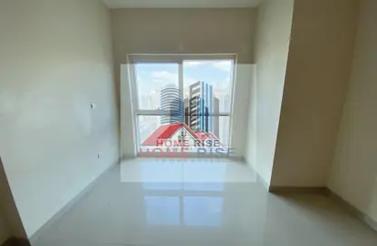 Apartment - 2 Bedrooms - 2 Bathrooms for rent in Taliatela Street - Al Nahda - Sharjah