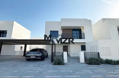 Villa - 4 Bedrooms - 5 Bathrooms for sale in Noya Viva - Noya - Yas Island - Abu Dhabi