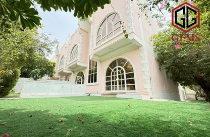 Villa - 5 Bedrooms - 6 Bathrooms for rent in Umm Suqeim 1 Villas - Umm Suqeim 1 - Umm Suqeim - Dubai