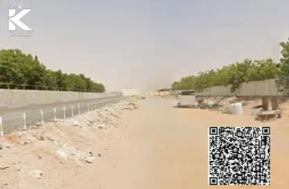 Land - Studio for sale in Al Helio 2 - Al Helio - Ajman