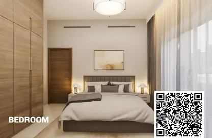 Apartment - 2 Bedrooms - 2 Bathrooms for sale in Al Ameera Village - Ajman