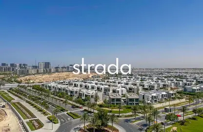Apartment - 2 Bedrooms - 1 Bathroom for sale in Collective at Dubai Hills Estate Tower 2 - Collective at Dubai Hills Estate - Dubai Hills Estate - Dubai Apartment - 2 Bedrooms - 1 Bathroom for sale in Collective at Dubai Hills Estate Tower 2 - Collective at Dubai Hills Estate - Dubai Hills Estate - Dubai