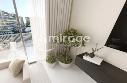 Apartment - 2 Bedrooms - 2 Bathrooms for sale in Reeman Living - Al Shamkha - Abu Dhabi