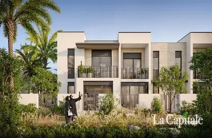 Villa - 4 Bedrooms - 4 Bathrooms for sale in May - Arabian Ranches 3 - Dubai
