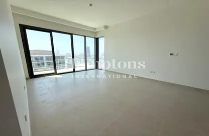 Apartment - 2 Bedrooms - 2 Bathrooms for rent in Seagate Building 1 - Seagate - Mina Rashid - Dubai