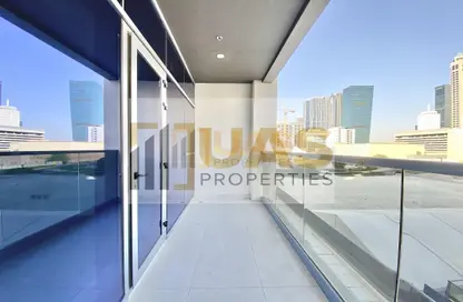 Apartment - 1 Bedroom - 2 Bathrooms for rent in Adaire 1 - Al Satwa - Dubai