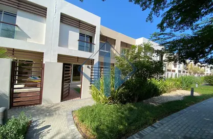 Townhouse - 2 Bedrooms - 3 Bathrooms for sale in Flamingo Villas - Mina Al Arab - Ras Al Khaimah