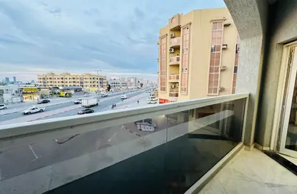 Apartment - 1 Bedroom - 2 Bathrooms for rent in Al Rawda 3 Villas - Al Rawda 3 - Al Rawda - Ajman