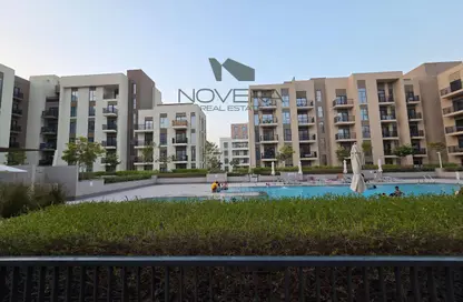 Apartment - 3 Bedrooms - 4 Bathrooms for sale in Anbar Residences - Maryam Island - Sharjah