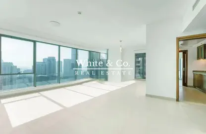 Apartment - 2 Bedrooms - 3 Bathrooms for rent in Paloma Tower - Marina Promenade - Dubai Marina - Dubai