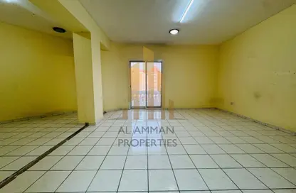 Apartment - Studio - 1 Bathroom for rent in U01 - Italy Cluster - International City - Dubai