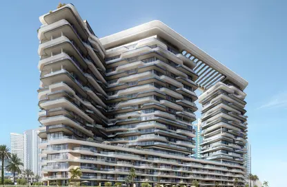 Apartment - 2 Bedrooms - 3 Bathrooms for sale in Shams Abu Dhabi - Al Reem Island - Abu Dhabi