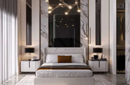 Apartment - 1 Bedroom - 1 Bathroom for sale in Grandala - Jumeirah Garden City - Al Satwa - Dubai