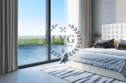 Apartment - 2 Bedrooms - 3 Bathrooms for sale in Crest Grande - Sobha Hartland - Mohammed Bin Rashid City - Dubai