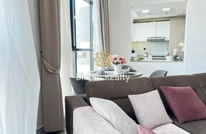 شقة - 2 غرف نوم - 2 حمامات للبيع في ماجيستيك ريزيدينس 1 - ماجيستيك ريزيزيدنس - دبي الجنوب (مركز دبي العالمي) - دبي شقة - 2 غرف نوم - 2 حمامات للبيع في ماجيستيك ريزيدينس 1 - ماجيستيك ريزيزيدنس - دبي الجنوب (مركز دبي العالمي) - دبي