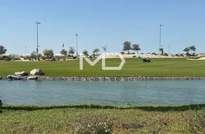 Villa - 4 Bedrooms - 5 Bathrooms for rent in Redwoods - Yas Acres - Yas Island - Abu Dhabi Villa - 4 Bedrooms - 5 Bathrooms for rent in Redwoods - Yas Acres - Yas Island - Abu Dhabi