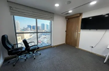 Business Centre - Studio for rent in Business Village - Port Saeed - Deira - Dubai
