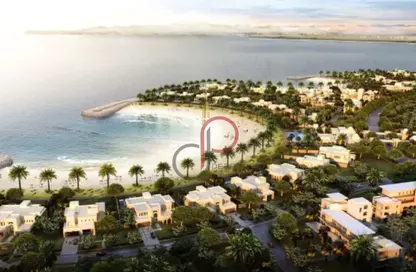 Apartment - 3 Bedrooms - 4 Bathrooms for sale in Nikki Beach Residences - Al Marjan Island - Ras Al Khaimah
