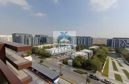 شقة - غرفة نوم - 2 حمامات للبيع في شقق مسك - الجادة - الشارقة