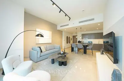 Apartment - 1 Bedroom - 1 Bathroom for rent in Grande - Opera District - Downtown Dubai - Dubai