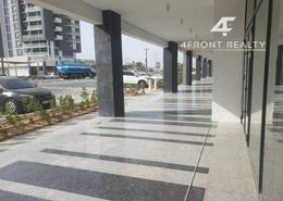 Outdoor Building image for: Retail for rent in AZIZI Riviera - Meydan One - Meydan - Dubai, Image 1