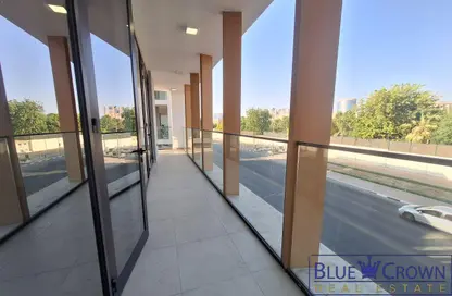 Apartment - 2 Bedrooms - 3 Bathrooms for rent in Residence 435 - Al Hamriya - Bur Dubai - Dubai