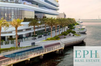 Apartment - 2 Bedrooms - 2 Bathrooms for sale in Creek Haven Tower A - Creek Haven - Dubai Creek Harbour (The Lagoons) - Dubai