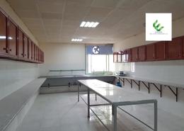Kitchen image for: Staff Accommodation - 8 bathrooms for rent in M-40 - Mussafah Industrial Area - Mussafah - Abu Dhabi, Image 1