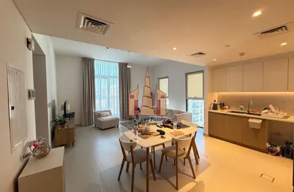 Apartment - 2 Bedrooms - 3 Bathrooms for sale in Nada Residences - Maryam Gate Residence - Maryam Island - Sharjah