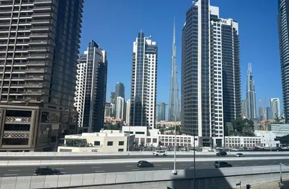 Office Space - Studio for rent in Bay Square Building 2 - Bay Square - Business Bay - Dubai Office Space - Studio for rent in Bay Square Building 2 - Bay Square - Business Bay - Dubai