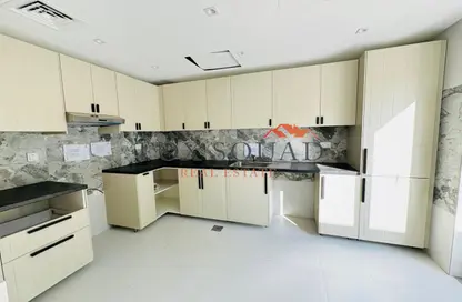 Villa - 3 Bedrooms - 3 Bathrooms for rent in Springs 5 - The Springs - Dubai