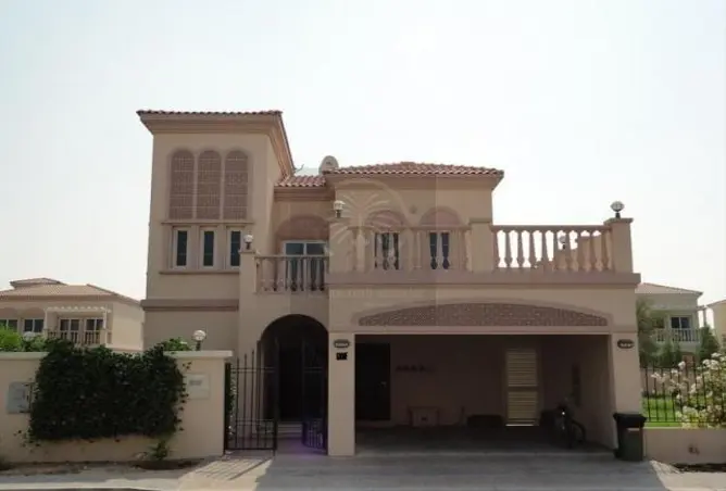 Villa - 2 Bedrooms - 3 Bathrooms for sale in District 5B - Jumeirah Village Triangle - Dubai