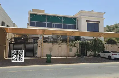 Villa - 5 Bedrooms - 7 Bathrooms for sale in Al Zaheya Gardens - Al Zahya - Ajman