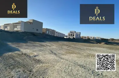 Land - Studio for sale in Al Zahya - Ajman