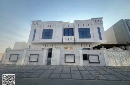 Villa - 5 Bedrooms - 7 Bathrooms for sale in Al Yasmeen 1 - Al Yasmeen - Ajman