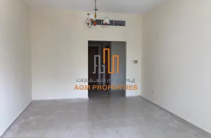 Apartment - 1 Bedroom - 2 Bathrooms for rent in Axis Residence 2 - Axis Residence - Dubai Silicon Oasis - Dubai
