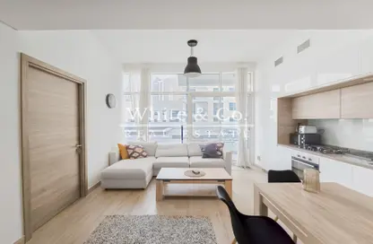 Apartment - 2 Bedrooms - 2 Bathrooms for rent in Studio One - Dubai Marina - Dubai Apartment - 2 Bedrooms - 2 Bathrooms for rent in Studio One - Dubai Marina - Dubai