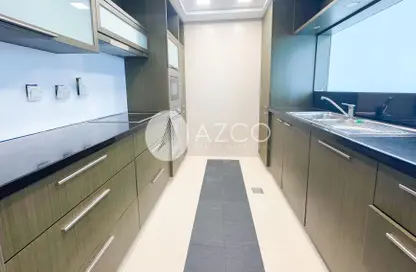 Apartment - 2 Bedrooms - 3 Bathrooms for rent in The Lofts East - The Lofts - Downtown Dubai - Dubai