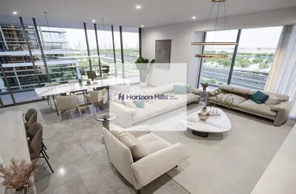 Apartment - 1 Bedroom - 1 Bathroom for sale in Sobha One - Ras Al Khor Industrial - Ras Al Khor - Dubai