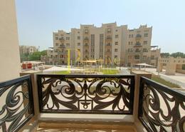 Apartment - 1 bedroom - 1 bathroom for rent in Al Thamam 20 - Al Thamam - Remraam - Dubai