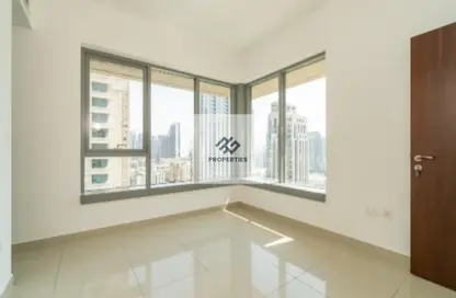 Apartment - 1 Bedroom - 2 Bathrooms for rent in 29 Burj Boulevard Tower 1 - 29 Burj Boulevard - Downtown Dubai - Dubai