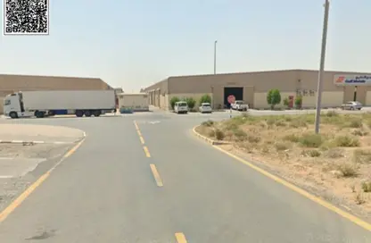 Land - Studio for sale in Al Sajaa Industrial - Al Sajaa - Sharjah Land - Studio for sale in Al Sajaa Industrial - Al Sajaa - Sharjah